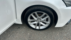 Lexus CT 200h 1.8 Premier 5dr CVT Hybrid Hatchback